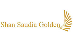 Shan Saudia Golden