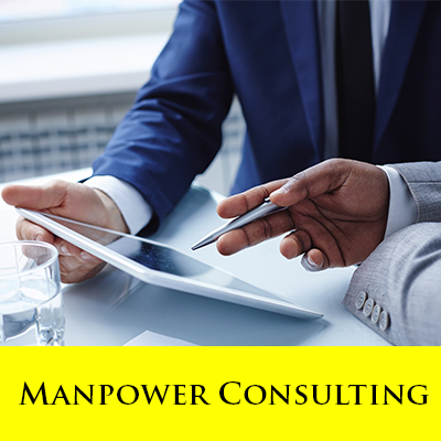 Manpower Consulting