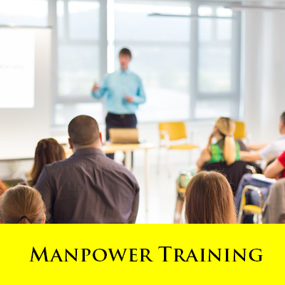 Manpower Training 1