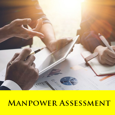 Manpower Assessment 1