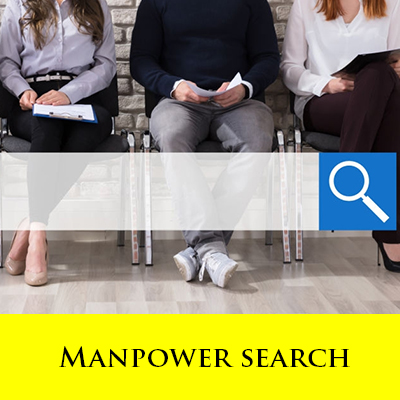 Manpower Search-1